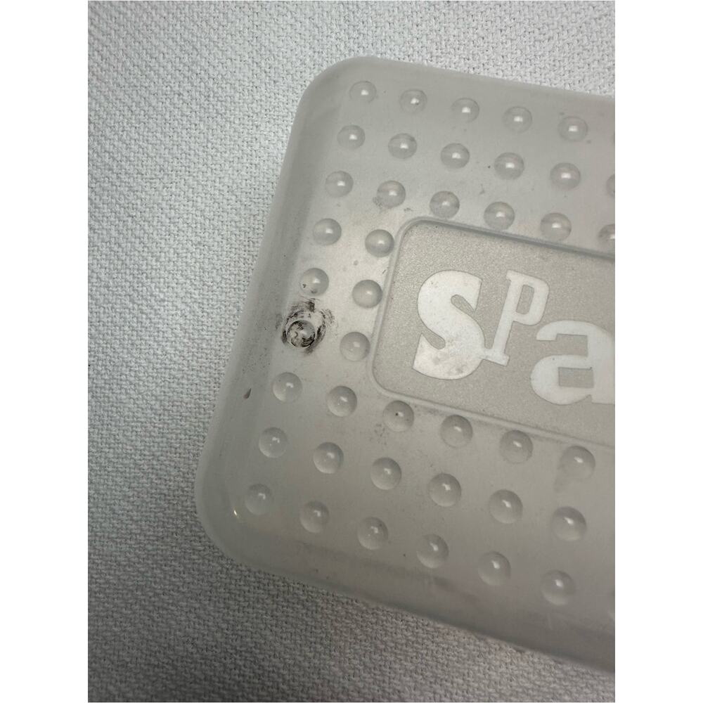 Vintage Spacemaker storage box - Picture 5 of 5